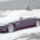 Illustration for article titled Stolen Detroit Auto Show BMW Recovered